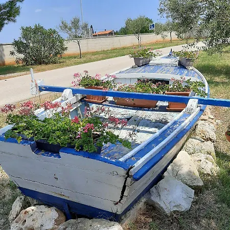 Sii Relax Appartement Pula