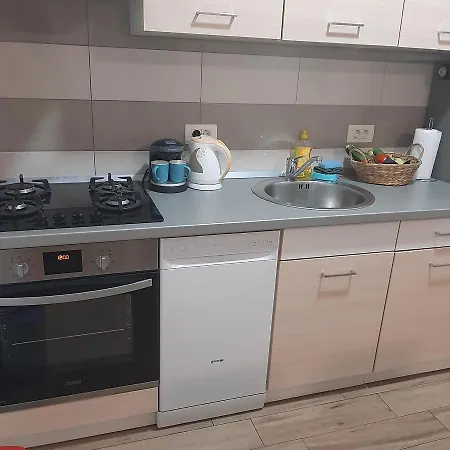 Sii Relax 公寓 普拉