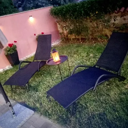 Appartement Sii Relax Pula