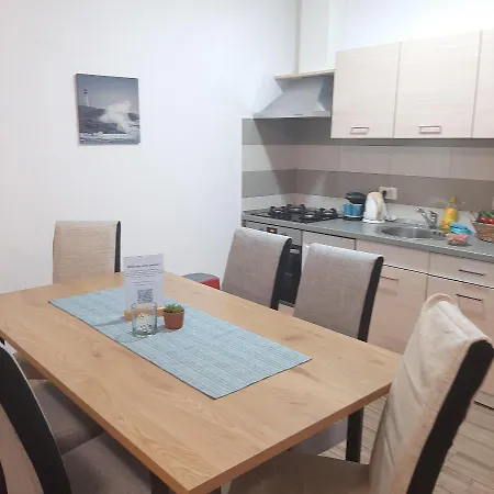 Sii Relax Appartement