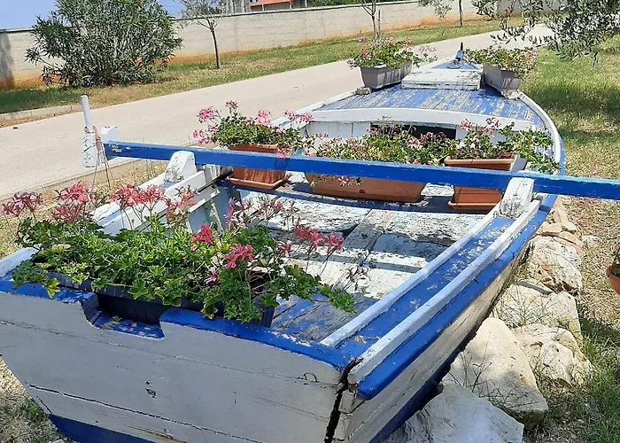 Sii Relax 公寓 普拉