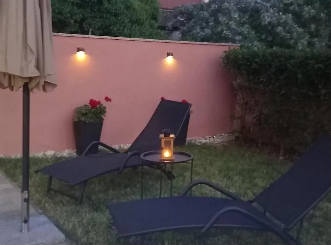 Sii Relax Апартаменти Пула