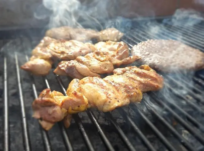 Sii Relax 公寓 普拉