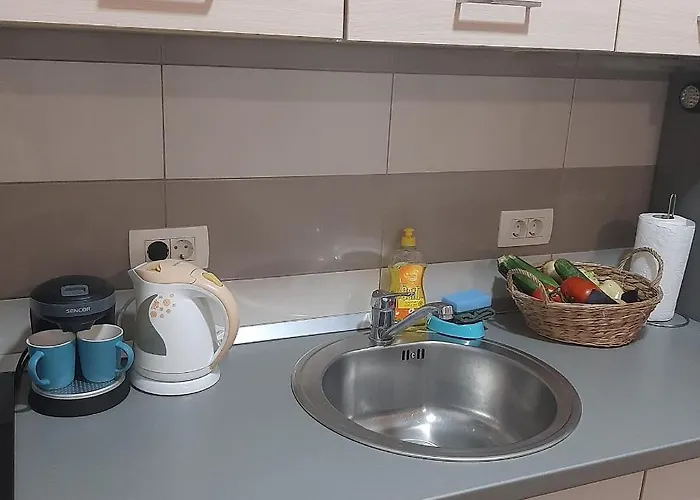 Апартаменти Sii Relax