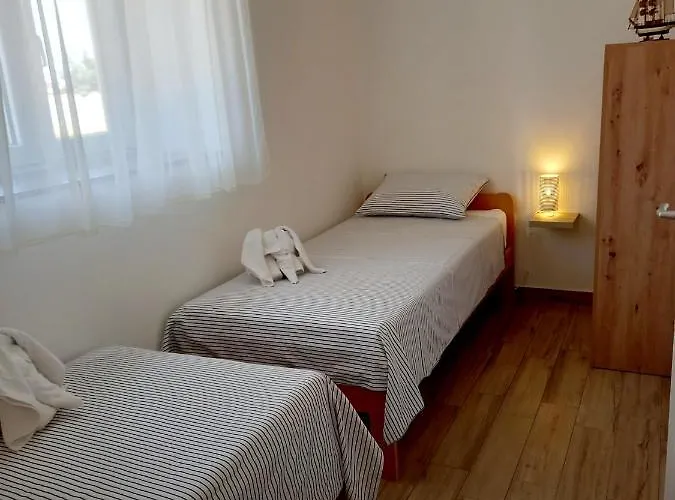 Апартаменти Sii Relax *