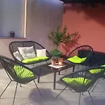 Apartman Sii Relax