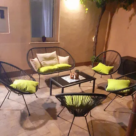 Apartman Sii Relax