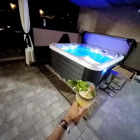 Sii Relax Apartmán Pula