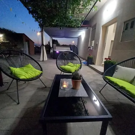 Sii Relax Apartmán *