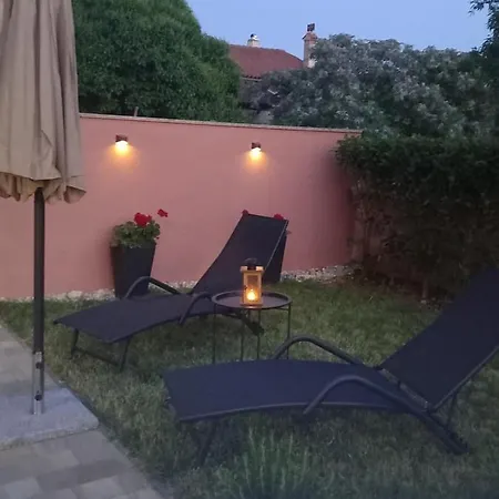 Sii Relax Апартаменты Пула