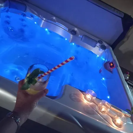 Sii Relax Διαμέρισμα *