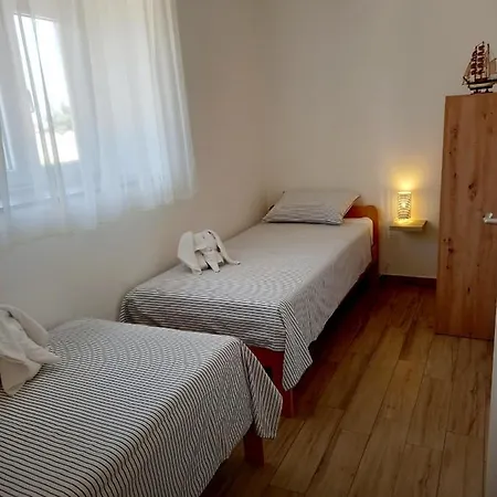 Διαμέρισμα Sii Relax *