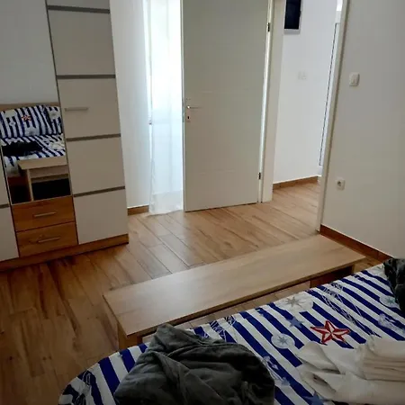 Apartmán Sii Relax Pula