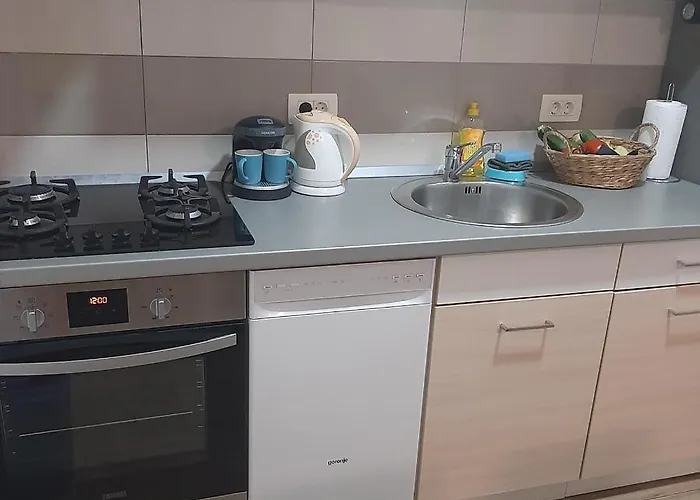 Sii Relax Apartment Pula