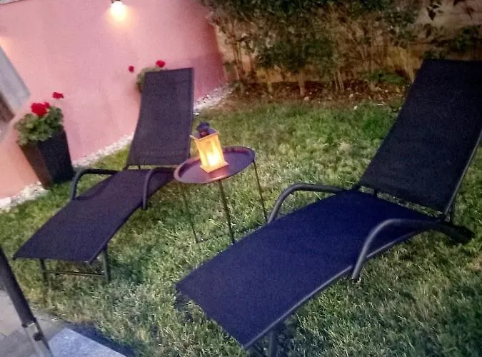 Apartment Sii Relax Pula