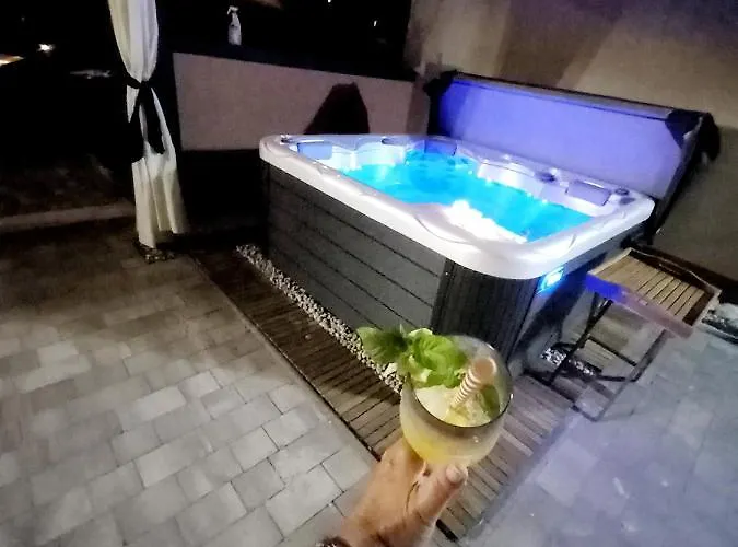 Sii Relax アパート プーラ