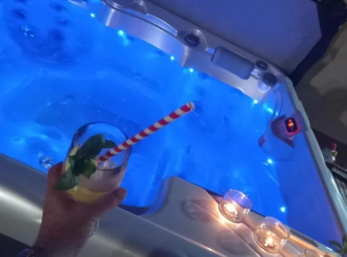 Sii Relax アパート *