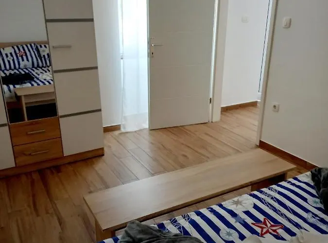 Apartment Sii Relax Pula